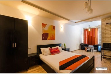 לגאסי ווילג'  - חדר 1