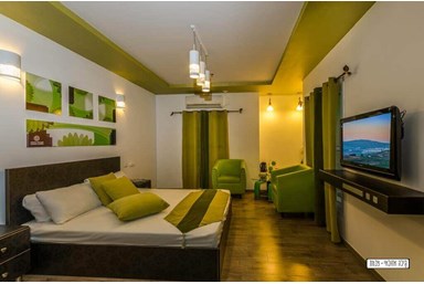 לגאסי ווילג'  - חדר 3