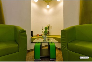 לגאסי ווילג'  - חדר 3