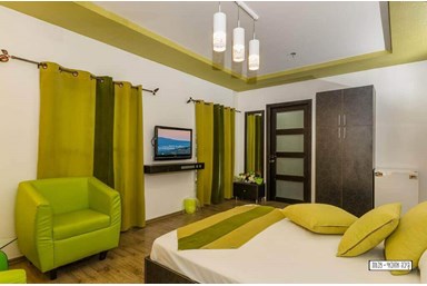 לגאסי ווילג'  - חדר 3