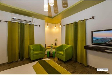 לגאסי ווילג'  - חדר 3