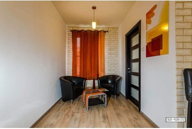 לגאסי ווילג'  - חדר 1