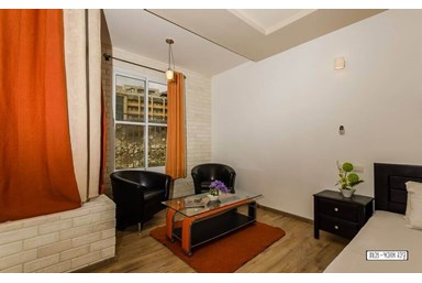 לגאסי ווילג'  - הסוויטות