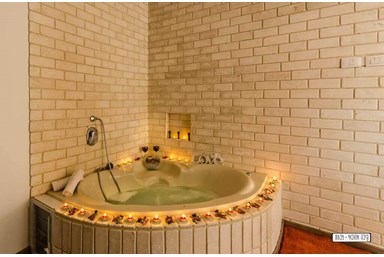 לגאסי ווילג'  - הסוויטות