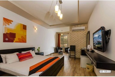 לגאסי ווילג'  - חדר 1