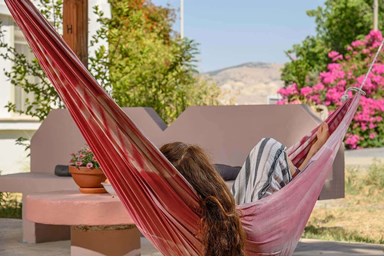 מקור החסידה - Jordan Valley center - יחידות דקל