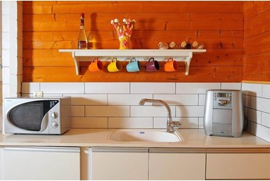 טרופי צימר  spa & resort - בקתות עדי ועידן