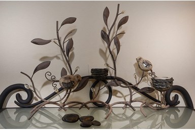 קסם האלה - ארוחות הבוקר