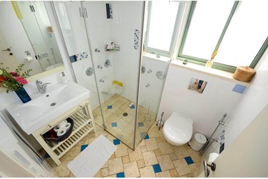 קסם האלה - סוויטת עדן