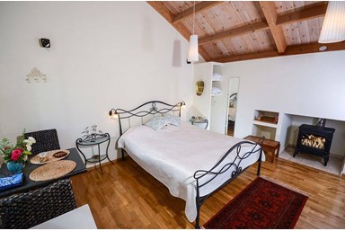 קסם האלה - סוויטת עדן