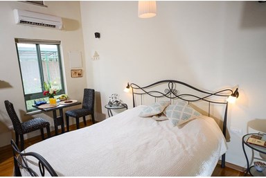 קסם האלה - סוויטת עדן