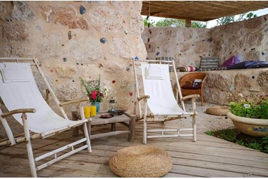 קסם האלה - סוויטת עדן