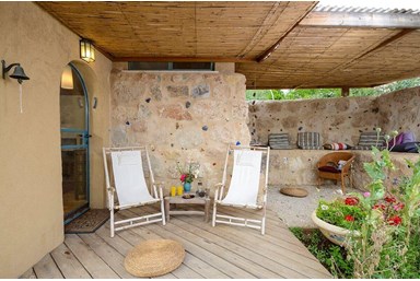 קסם האלה - יחידת קסם