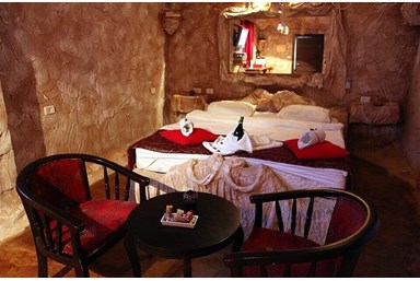 עידן הנוף - סוויטת איתי