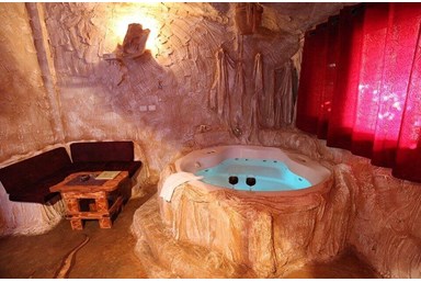 עידן הנוף - סוויטת איתי