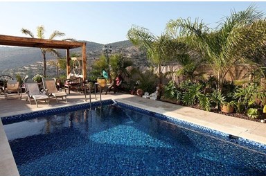 עידן הנוף - סוויטת ים