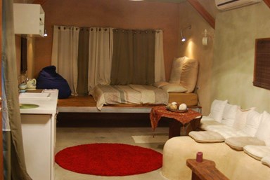 צימר לפז - לה-לו