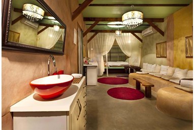 צימר לפז - לפנטזיה