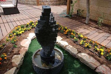 צימר ירושלים של זהב