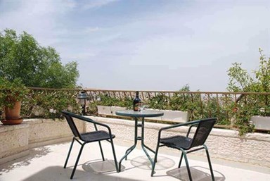 צימר ירושלים של זהב - אתרים בסביבה