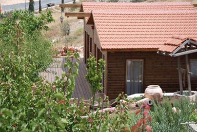 צימר ירושלים של זהב