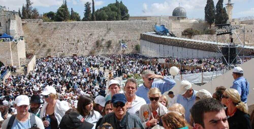 צימר ירושלים של זהב סביבה (1).jpg