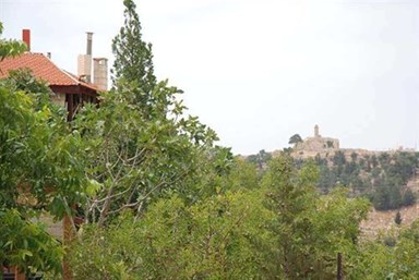 צימר ירושלים של זהב