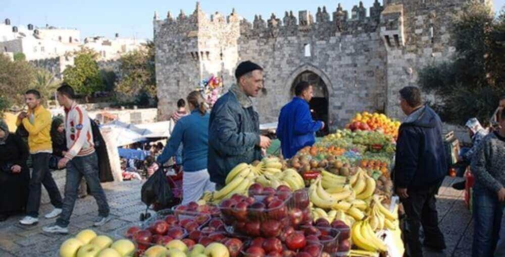 צימר ירושלים של זהב סביבה (5).jpg