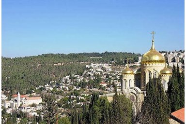 אברהמי נוף האגם - בית האבן