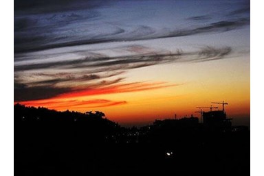 אברהמי נוף האגם - בית האבן