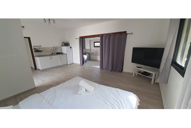 צלילי אהבה בכנרת