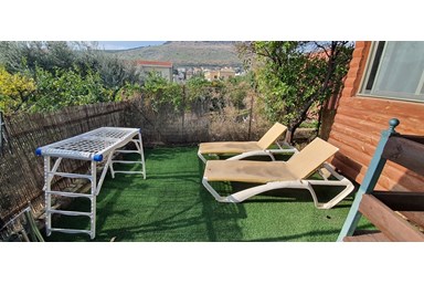 צלילי אהבה בכנרת