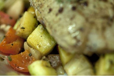 InnSense - מסעדת InnSense