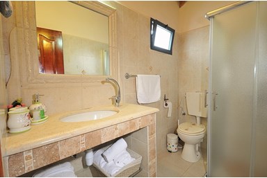 זריחה בכנרת