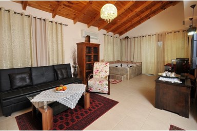 זריחה בכנרת