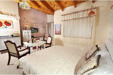 זריחה בכנרת