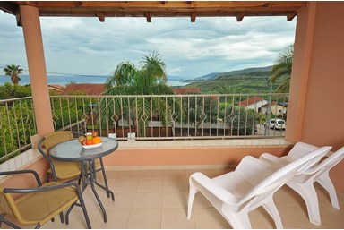 זריחה בכנרת