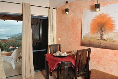 זריחה בכנרת