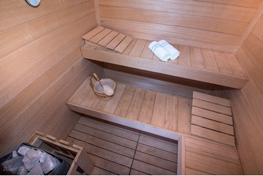 מרגנית בגליל - מתחם הספא