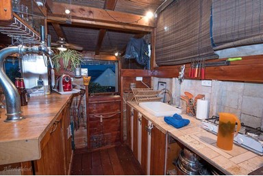 מרגנית בגליל - מתחם הספא