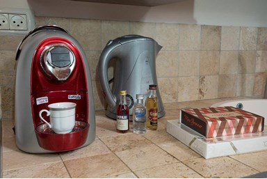 מרגנית בגליל - בקתת מור