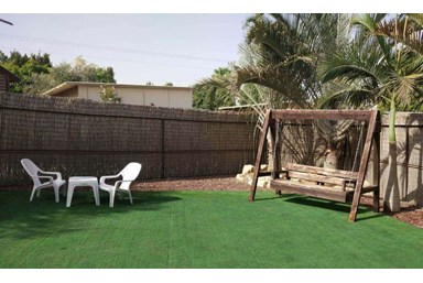 לאונצ'ו - הצימר האדום