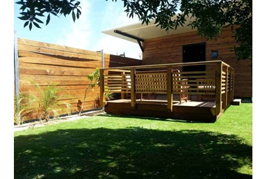 לאונצ'ו - הסוויטה הלבנה