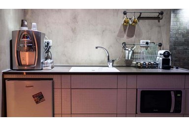 לאונצ'ו - הסוויטה הלבנה