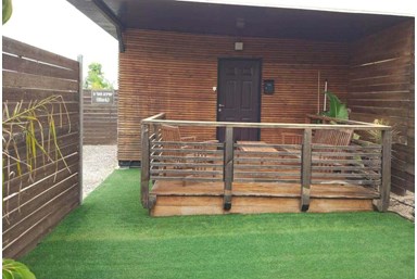 לאונצ'ו - הסוויטה השחורה