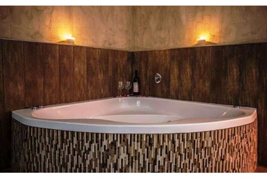 לאונצ'ו - הסוויטה הלבנה