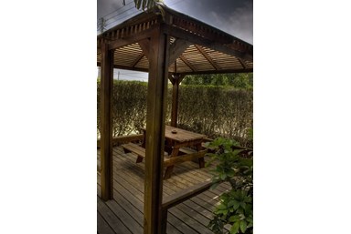 זוהר של זיכרונות - הבריכה 