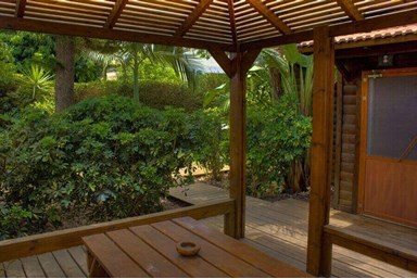 זוהר של זיכרונות - החצר והנוף 