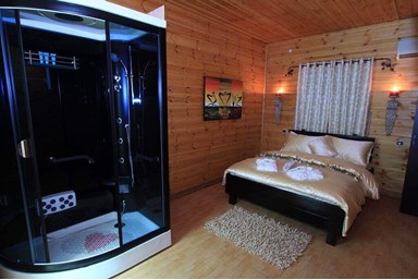 זוהר של זיכרונות - סוויטת זוהר