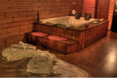 זוהר של זיכרונות - סוויטת טוהר